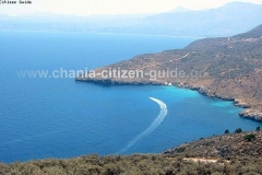 Δήμος Βάμου - Θέα από ψηλά