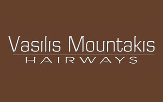 Vasilis Mountakis Hairways