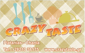 Fast Food – Grazy Taste