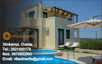 Villa Nimertis