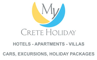 My Crete Holiday – Hotels, Cars, Vacation Packages