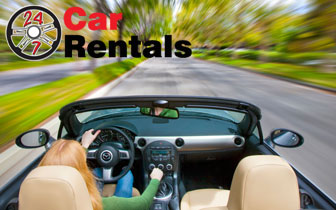 Car Rentals – Car to Hire in Chania