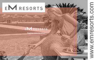EM Resorts – Hotel Group