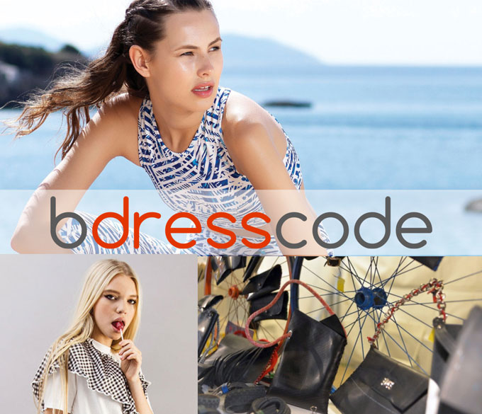Bdresscode – Ένδυση, Υποδήματα και Αξεσουάρ