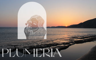 Plumeria – Luxusvillen in Paleochora