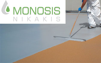 Nikakis – Waterproofing, Roof Insulation, Paints