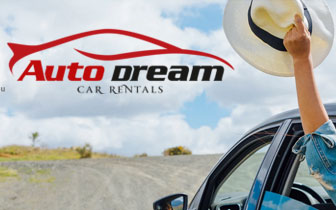 Auto Dream – Bilutleie på Kreta