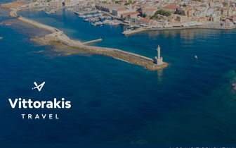 Vittorakis Travel – Ταξιδιωτικό Γραφείο στην Νοτιοδυτική Κρήτη