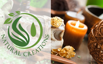 Natural Creations – Handgefertigte Seifen