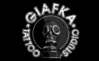 Giafka 33 Tattoo στα Χανιά