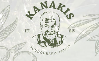 Kanakis Olive Oil – Ελαιοτριβείο Κανακάκη στα Χανιά