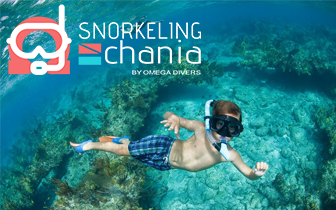 Snorkeling στα Χανιά – Ανακάλυψε τον Βυθό της Κρήτης