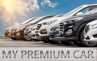 My Premium Car – Επιλεγμένα Αυτοκίνητα. Όχι Απλώς Μεταχειρισμένα.