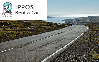 Ippos Rent a Car Χανιά – Ενοικιάσεις Αυτοκινήτων Αλμυρίδα Κρήτης